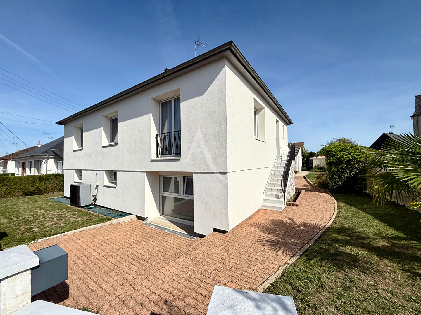 Agence immobilière de L'Adresse Maison Blanche - L'Adresse Maison Blanche