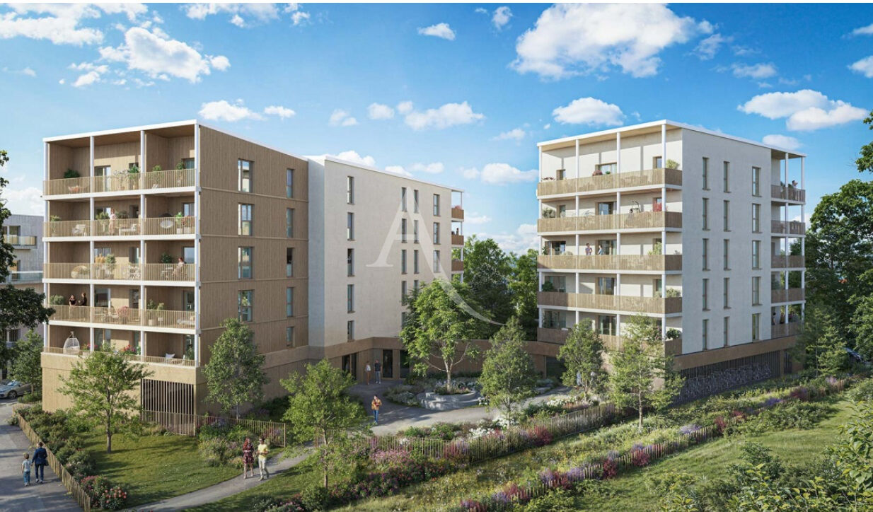 Agence immobilière de L'ADRESSE ANJOU-MAINE - L'Adresse Place du Lycee
