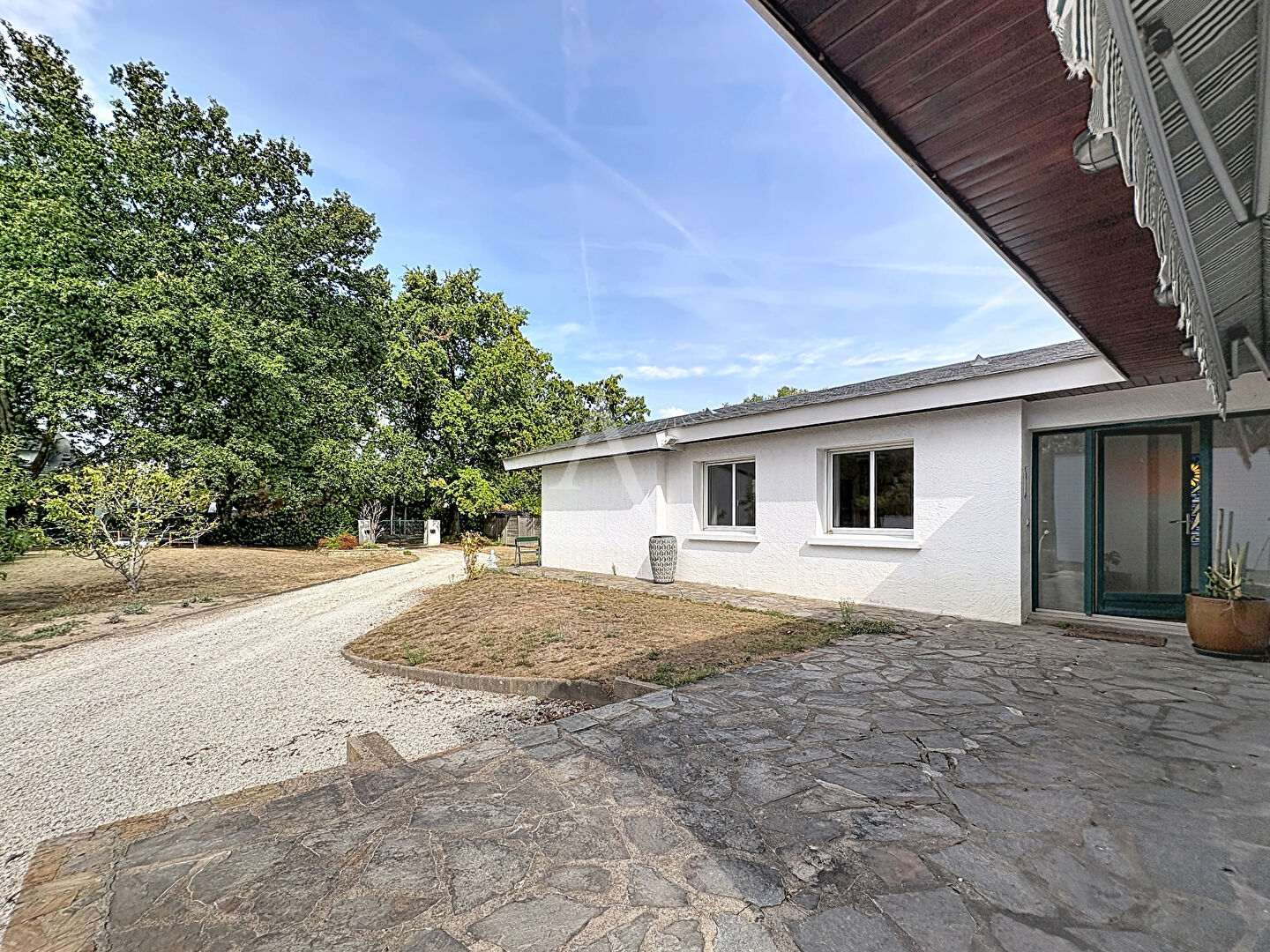 Agence immobilière de L'Adresse Carquefou