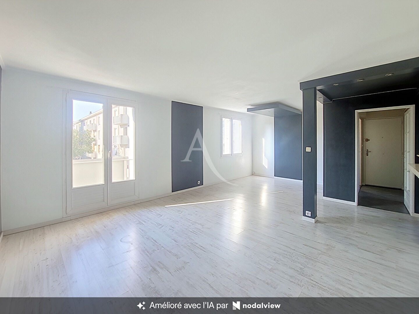 Agence immobilière de L'adresse Côté Cholet Immobilier - L'ADRESSE Cholet