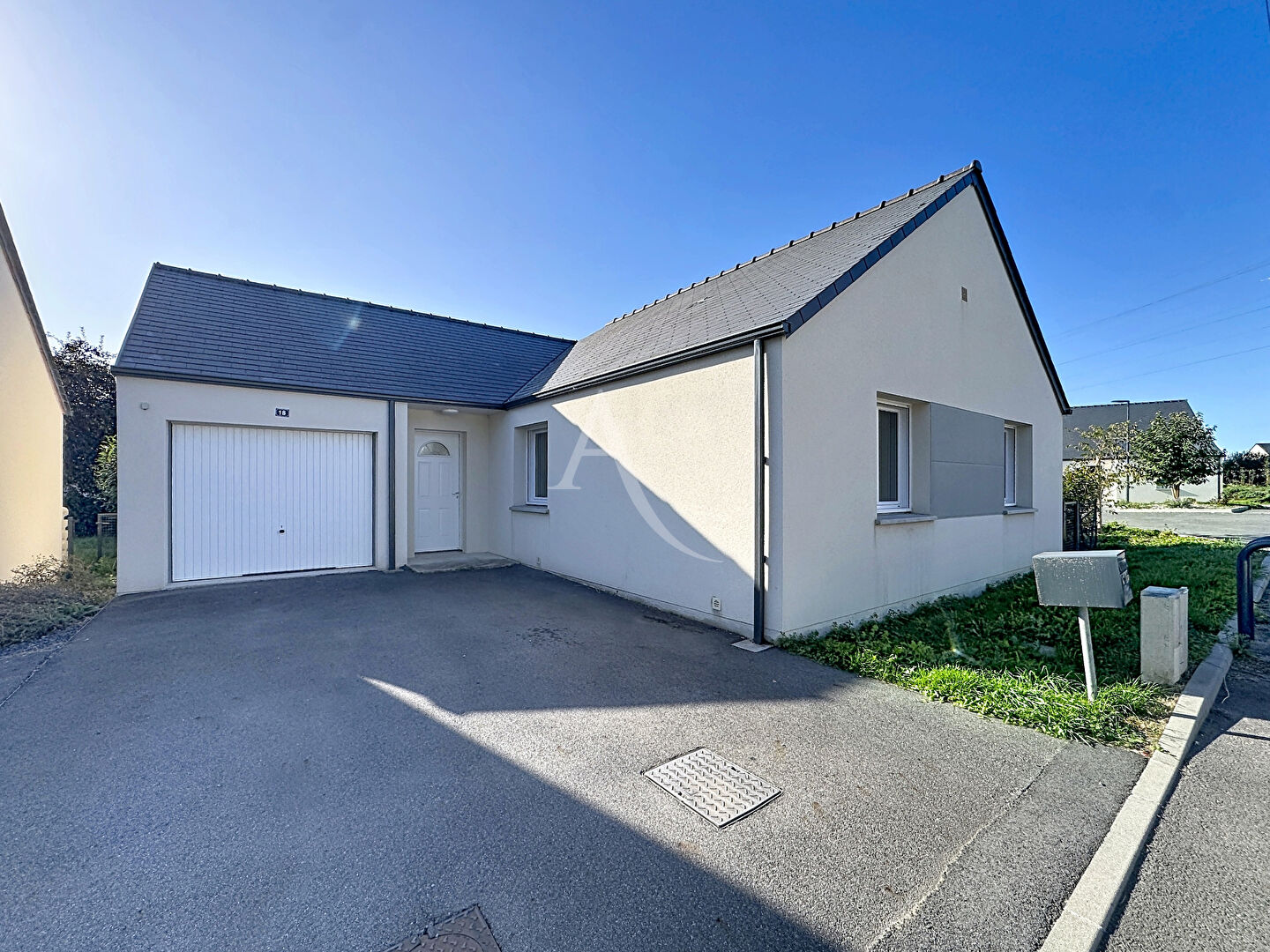 Agence immobilière de L'Adresse Maison Blanche - L'Adresse Maison Blanche