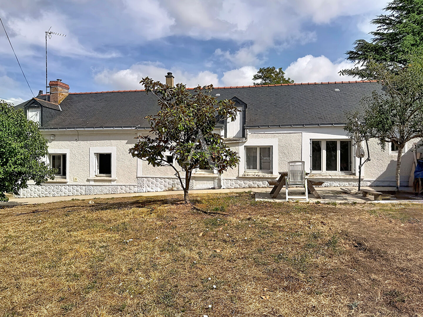 Agence immobilière de L'ADRESSE 49 - L'ADRESSE DE THOUARCE