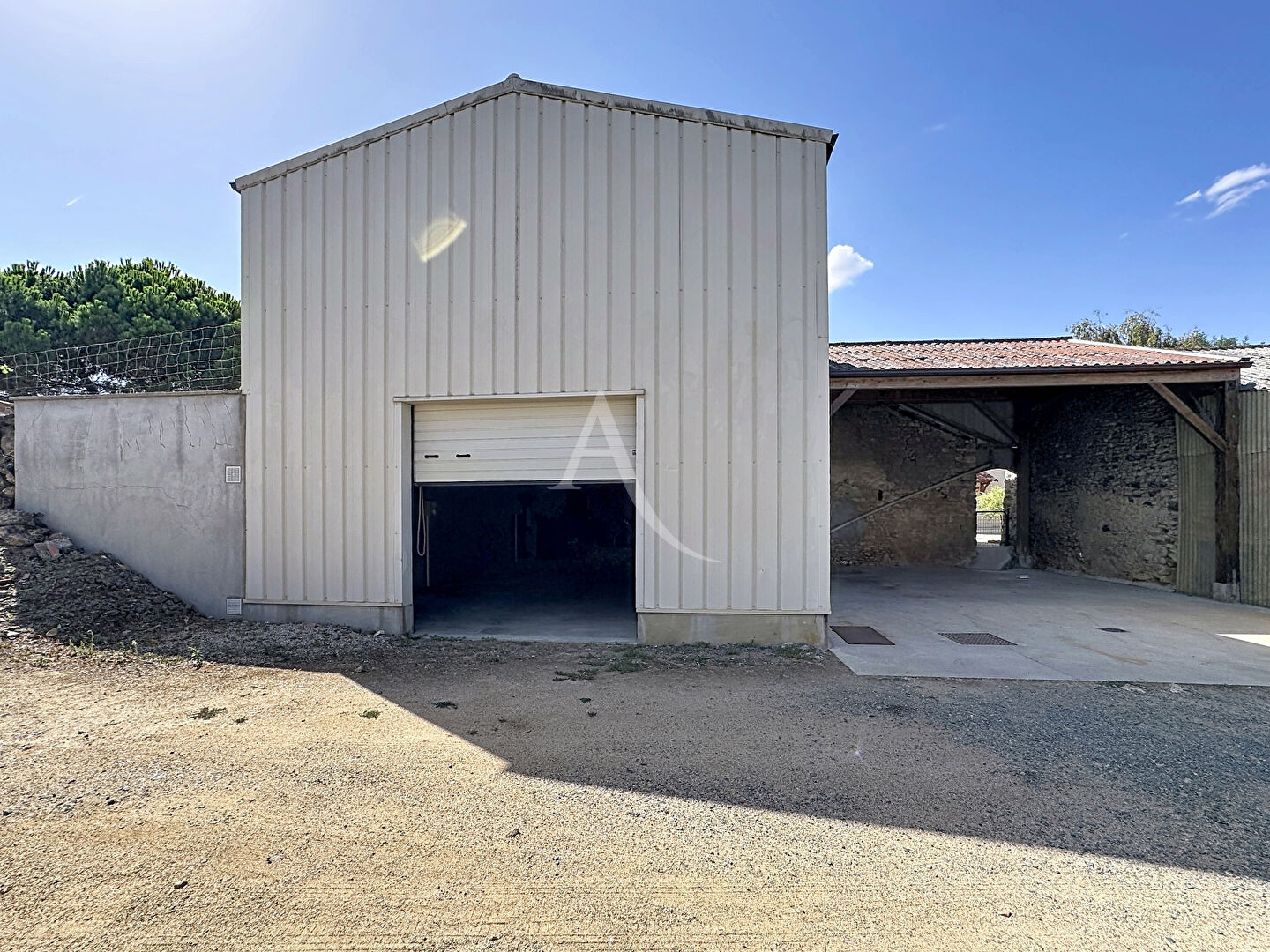 Agence immobilière de L'ADRESSE 49 - L'ADRESSE DE THOUARCE