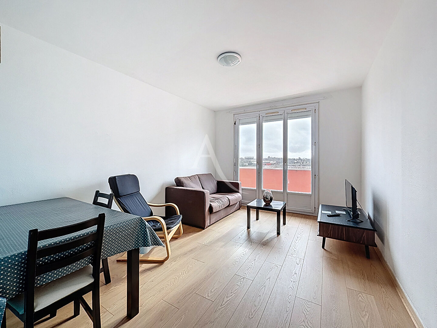Agence immobilière de L'ADRESSE 49 - L'ADRESSE PASTEUR