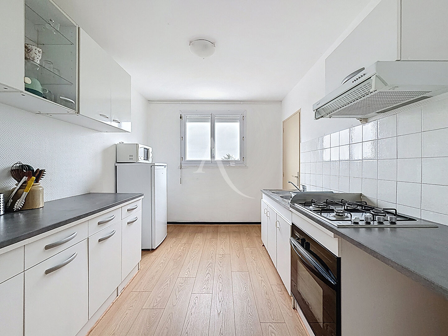 Agence immobilière de L'ADRESSE 49 - L'ADRESSE PASTEUR