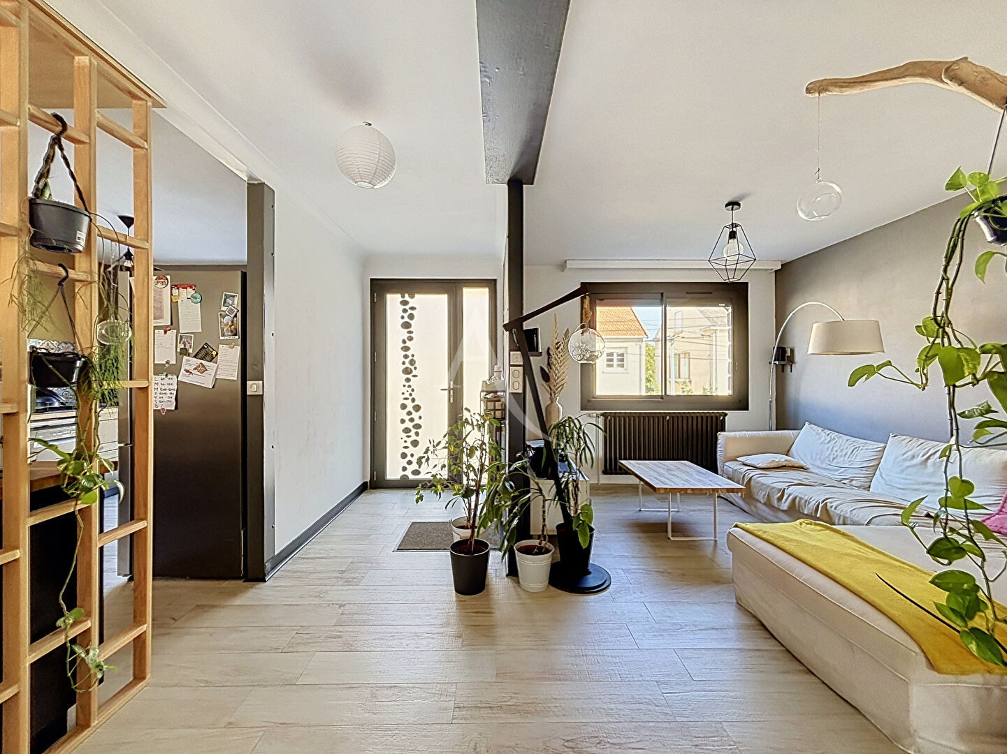 Agence immobilière de L'ADRESSE 49 - L'ADRESSE PASTEUR