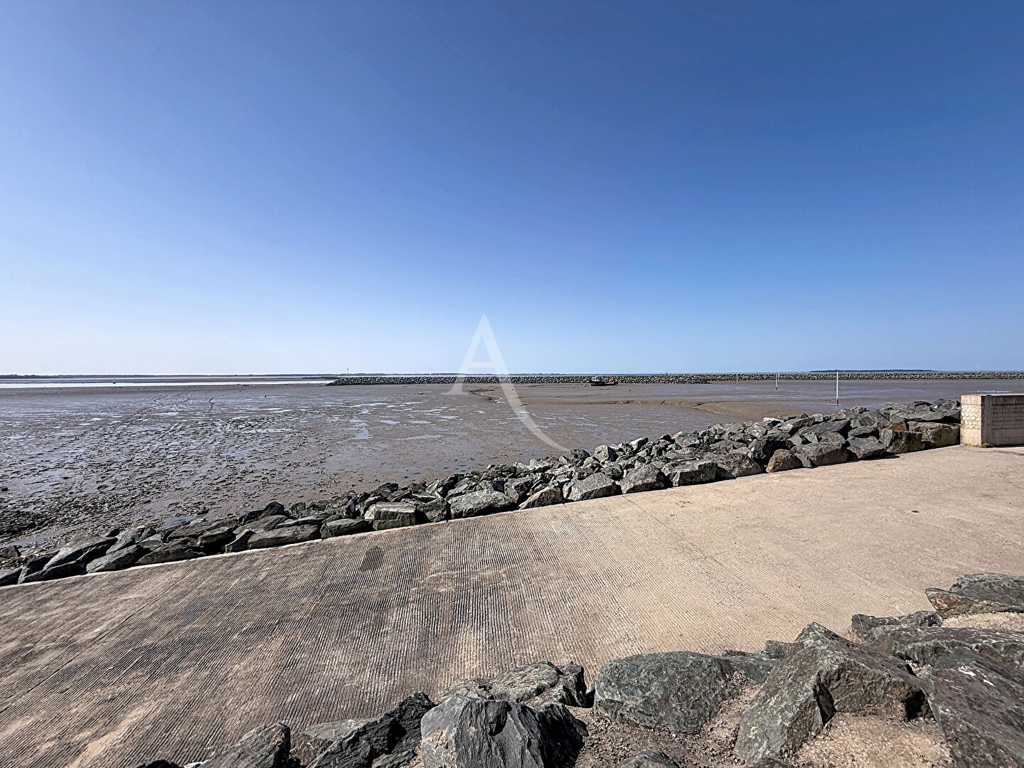 Agence immobilière de L'ADRESSE Châtelaillon Plage