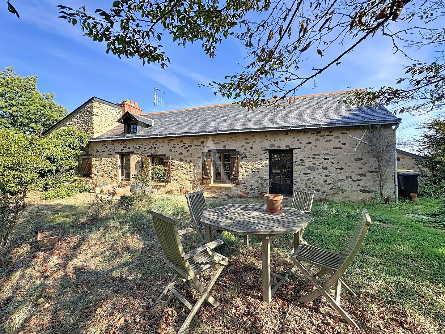 Agence immobilière de L'ADRESSE 49 - L'ADRESSE DE THOUARCE