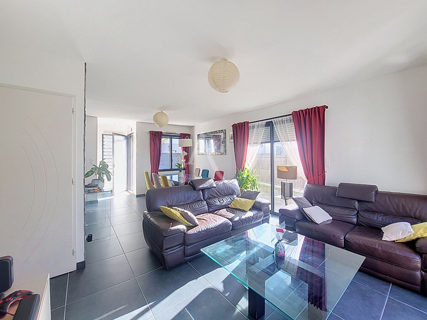 Agence immobilière de L'adresse Côté Cholet Immobilier - L'ADRESSE Cholet
