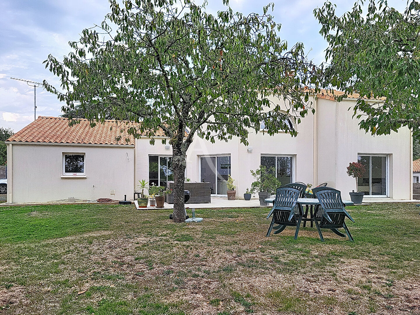 Agence immobilière de L'adresse Côté Cholet Immobilier - L'ADRESSE Cholet