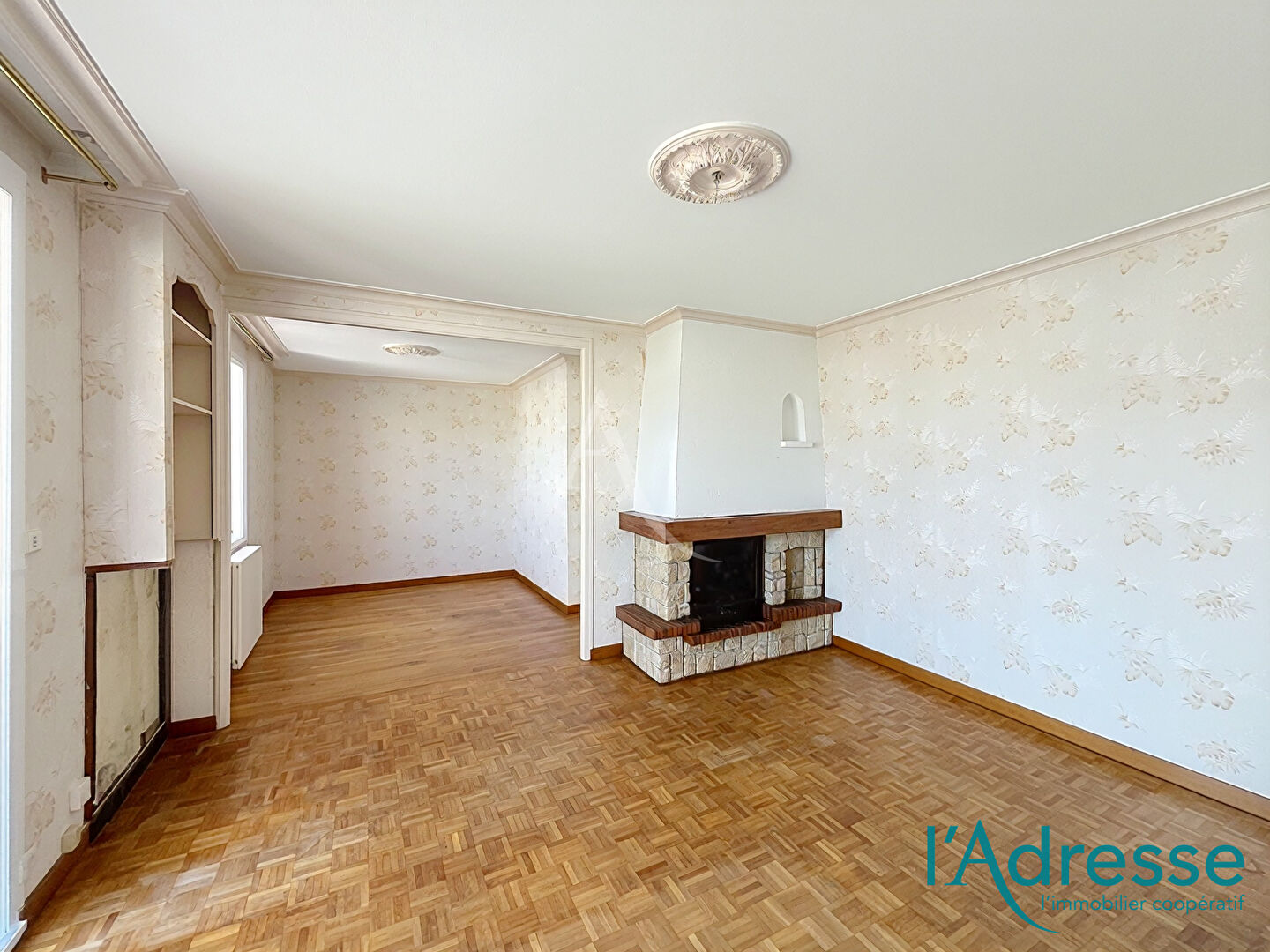 Agence immobilière de L'Adresse Maison Blanche - L'Adresse Maison Blanche