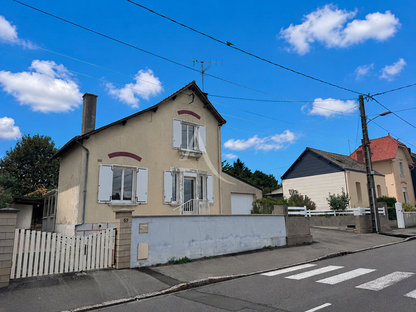 Agence immobilière de L'ADRESSE 49 - L'ADRESSE DE SEGRE