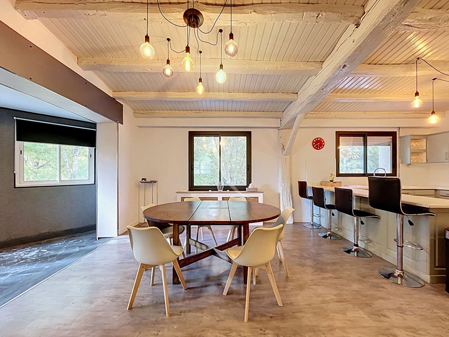 Agence immobilière de L'adresse Côté Cholet Immobilier - L'ADRESSE Cholet