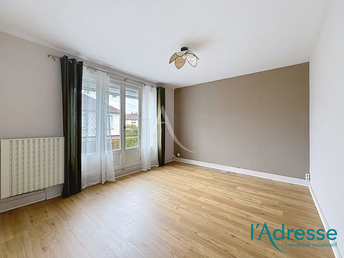 Agence immobilière de L'Adresse Maison Blanche - L'Adresse Maison Blanche