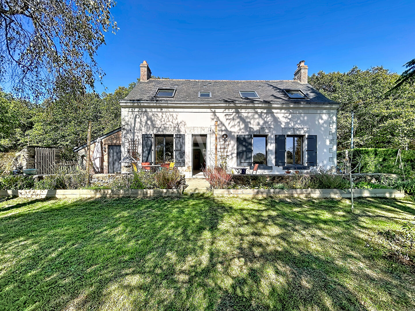Agence immobilière de L'ADRESSE 49 - L'ADRESSE DE THOUARCE