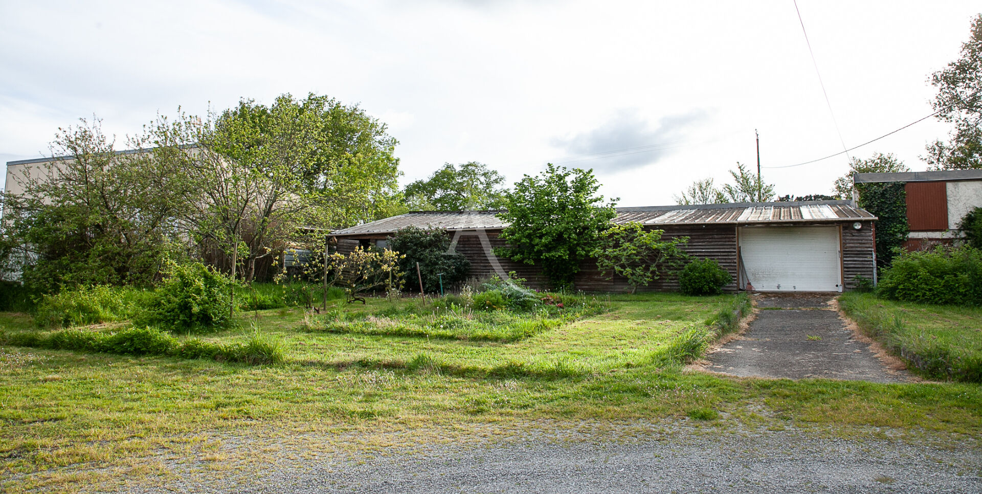Agence immobilière de L'Adresse Carquefou