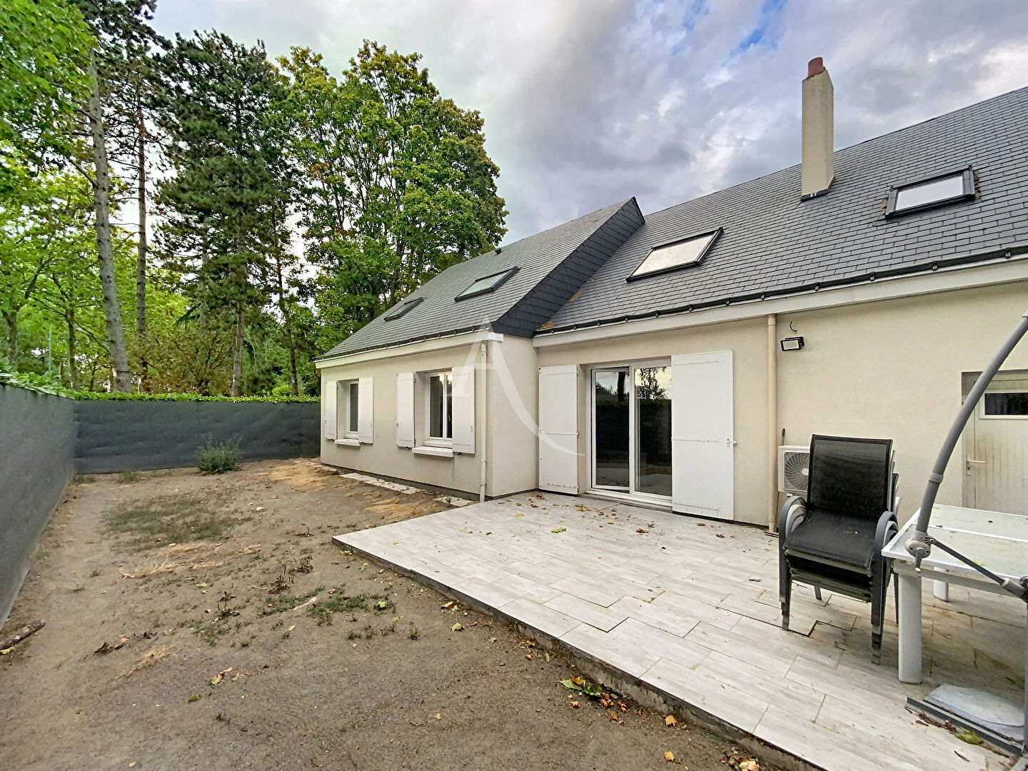 Agence immobilière de L'ADRESSE 49 - L'ADRESSE FONCIERE ANJOU