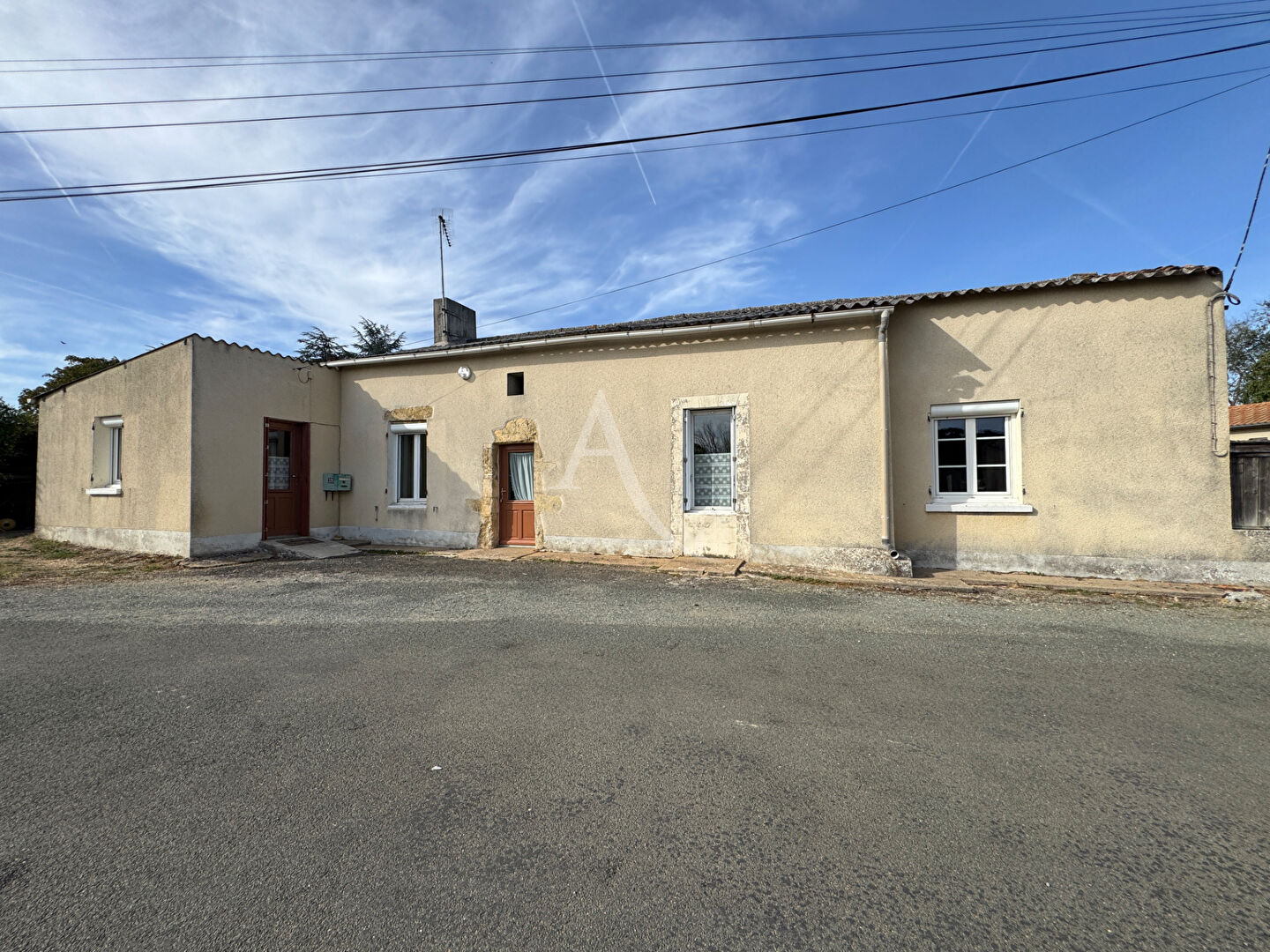 Agence immobilière de L'ADRESSE 49 - L'ADRESSE DE THOUARCE