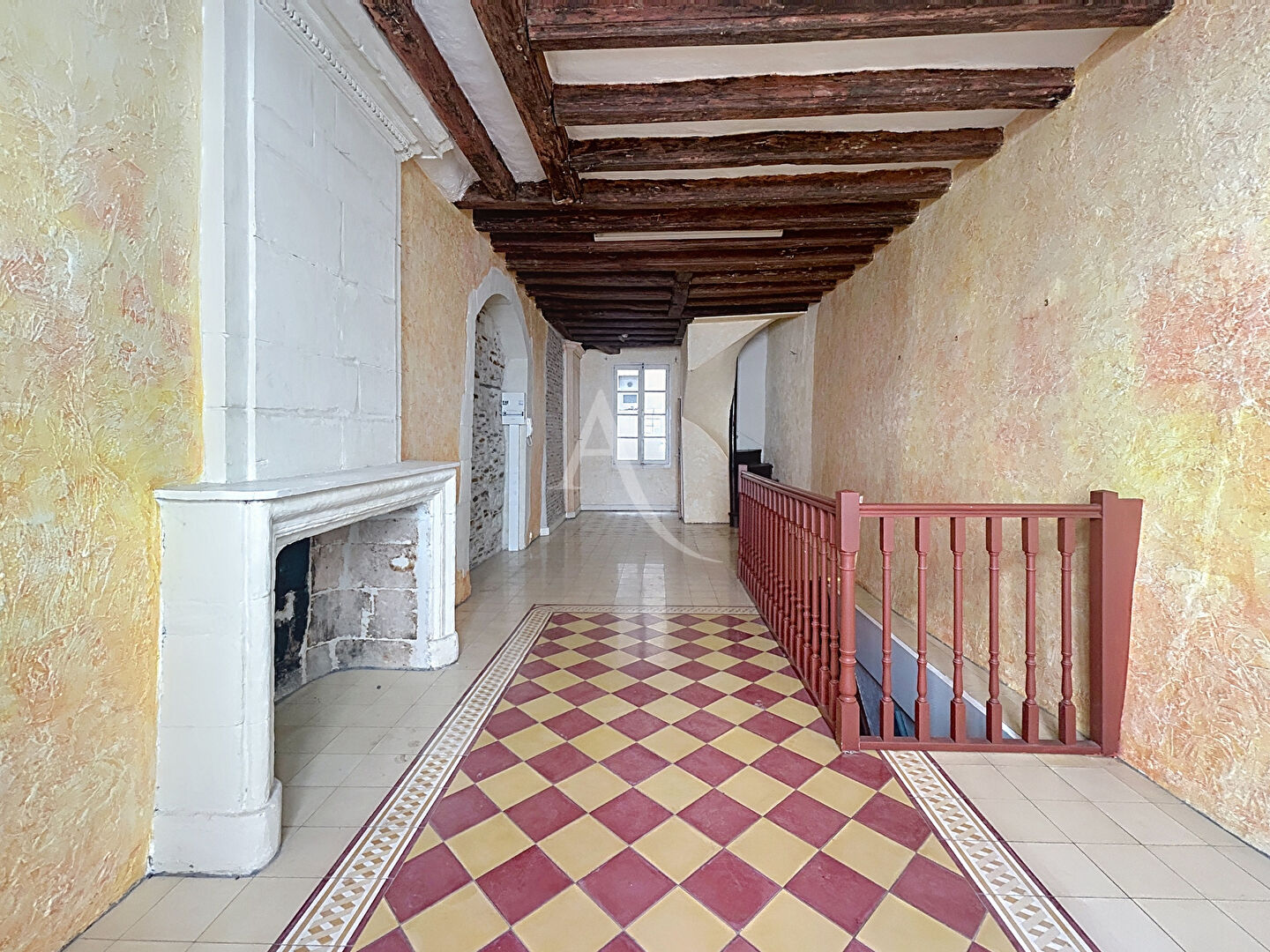 Agence immobilière de L'ADRESSE 49 - L'ADRESSE FONCIERE ANJOU