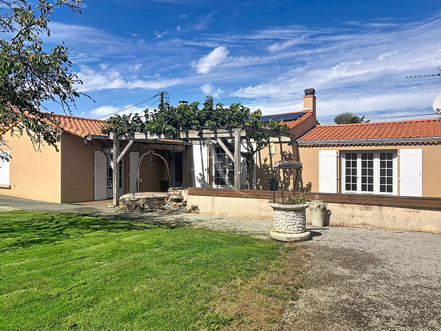 Agence immobilière de L'Adresse Carquefou