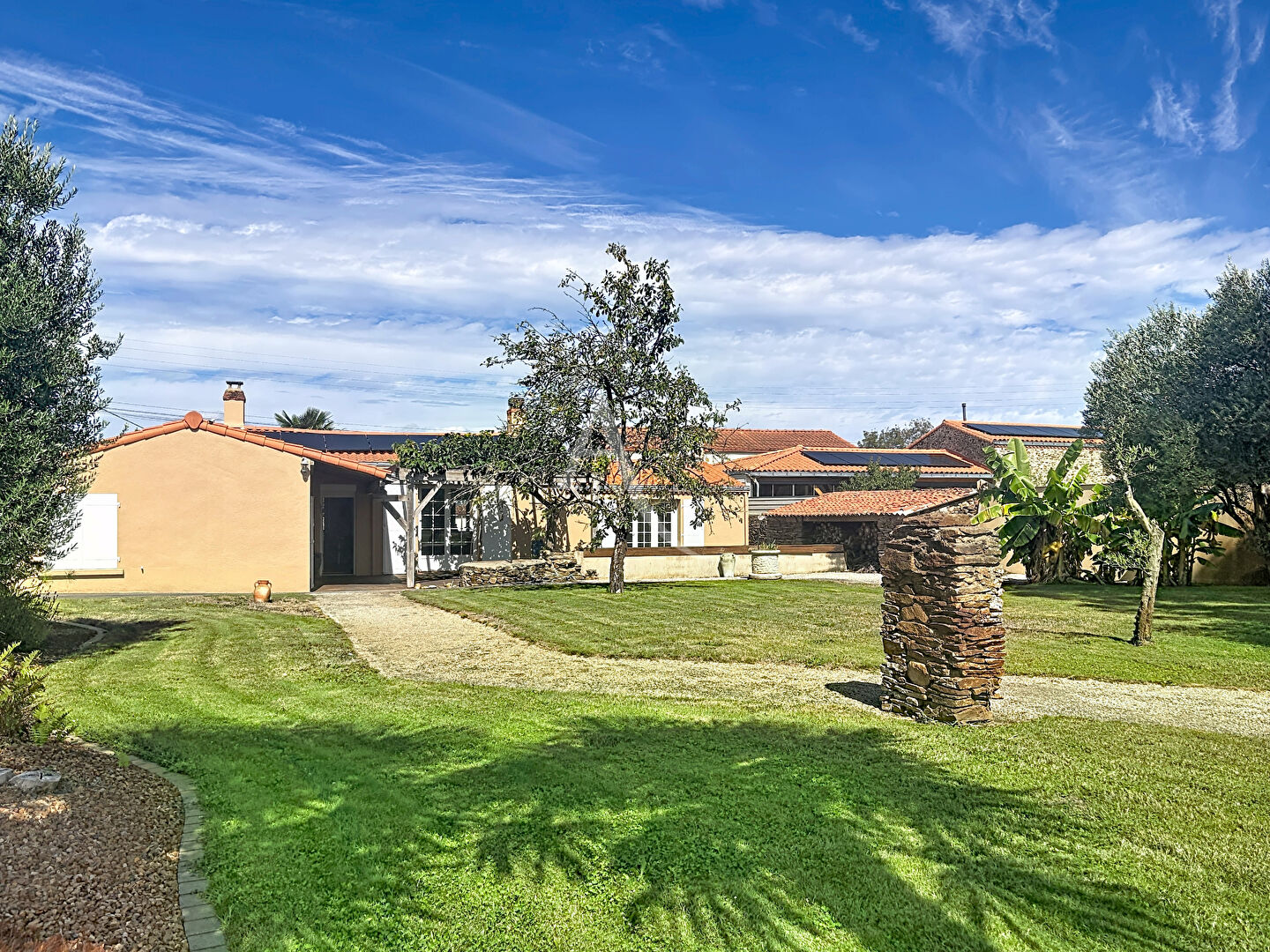 Agence immobilière de L'Adresse Carquefou