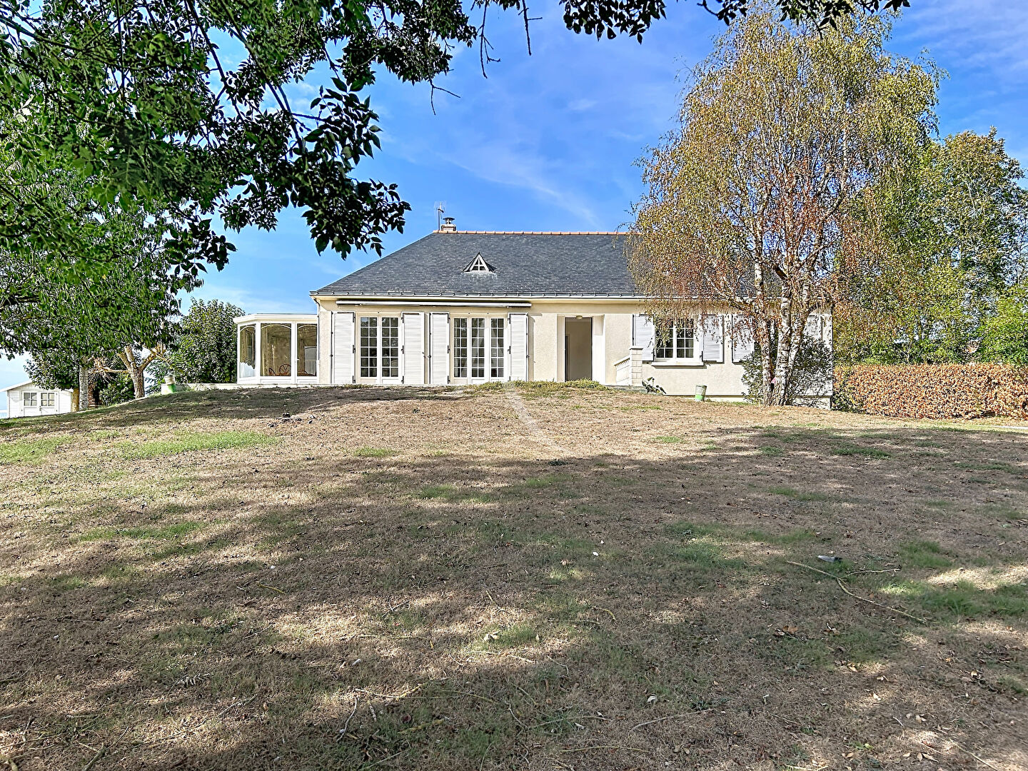 Agence immobilière de L'ADRESSE 49 - L'ADRESSE DE THOUARCE