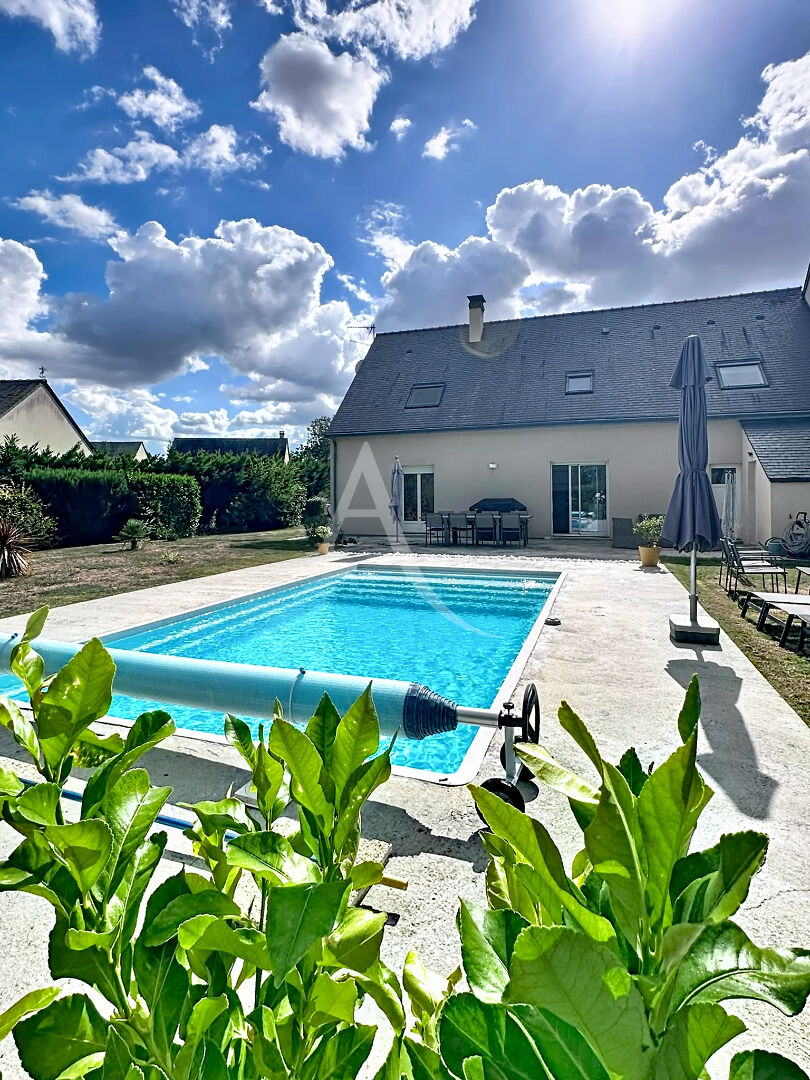 Agence immobilière de L'ADRESSE 49 - L'ADRESSE DE CHATEAU GONTIER
