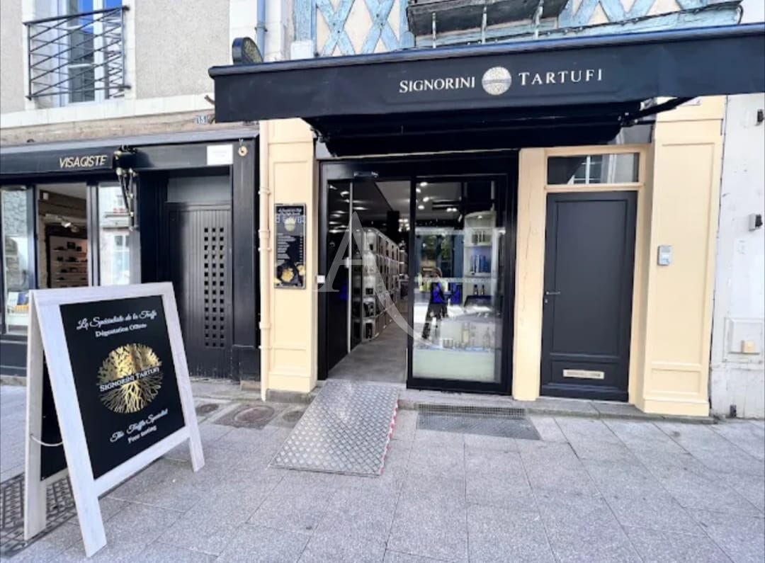 Agence immobilière de L'ADRESSE 49 - L'ADRESSE FONCIERE ANJOU