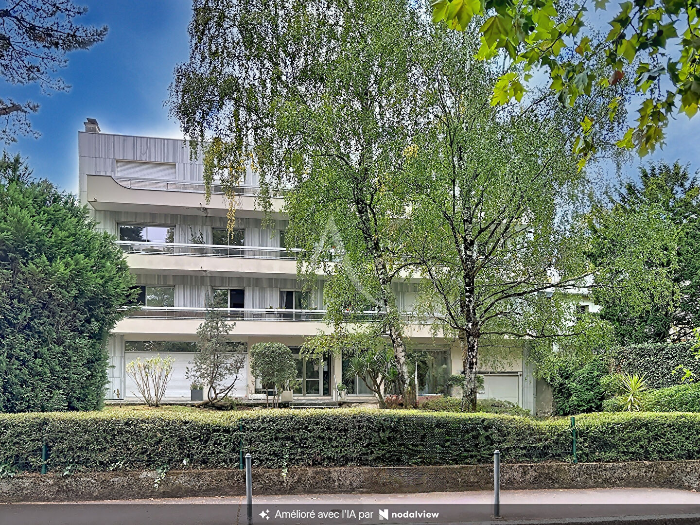 Agence immobilière de L'Adresse Carquefou