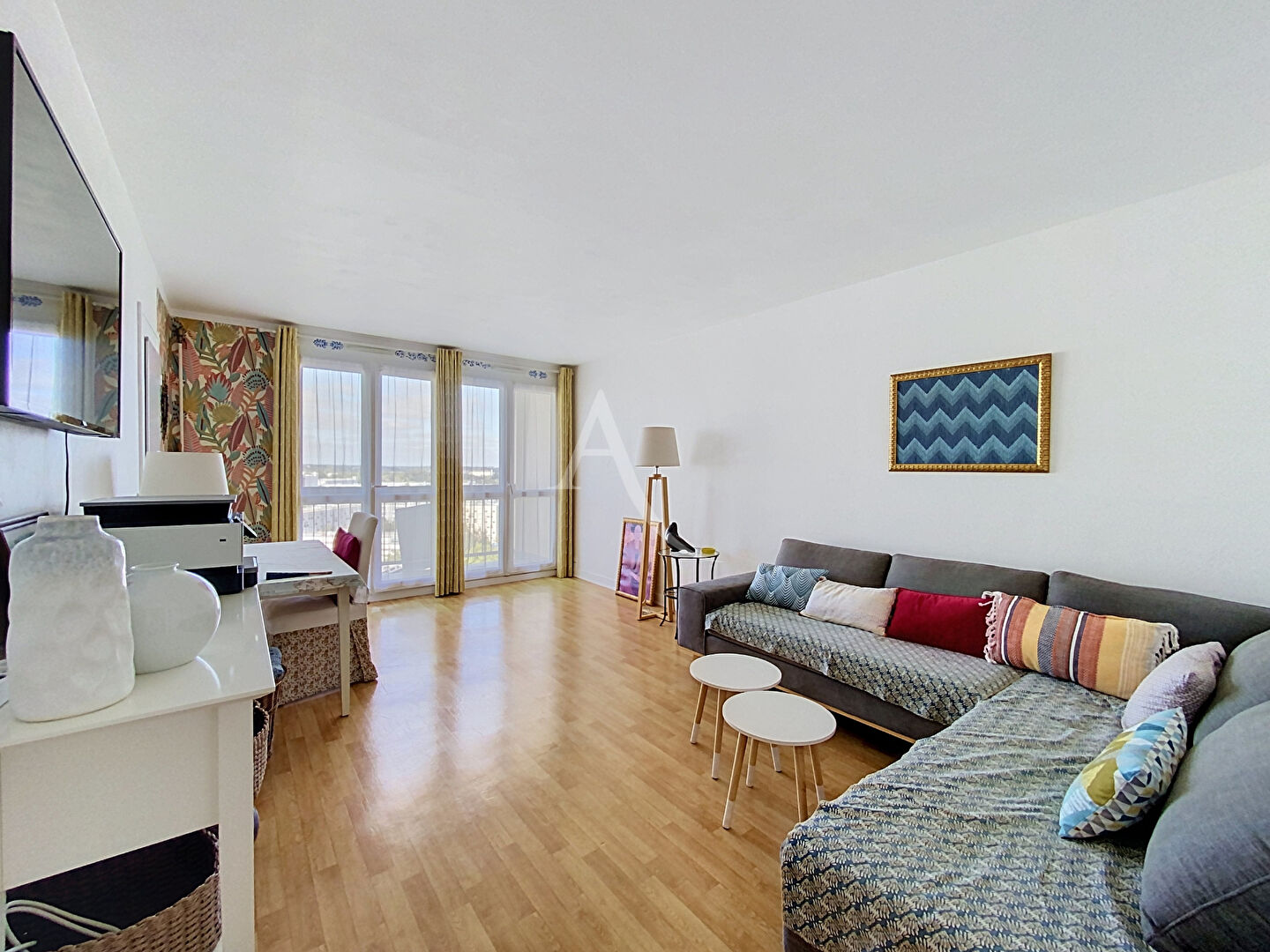 Agence immobilière de L'ADRESSE 49 - L'ADRESSE FONCIERE ANJOU