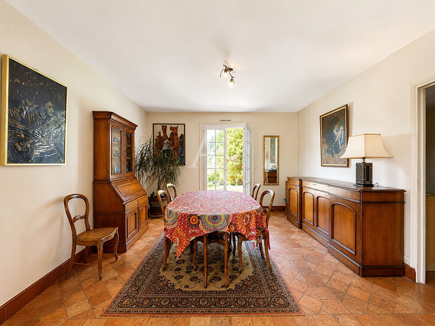 Agence immobilière de L'ADRESSE 49 - L'ADRESSE FONCIERE ANJOU