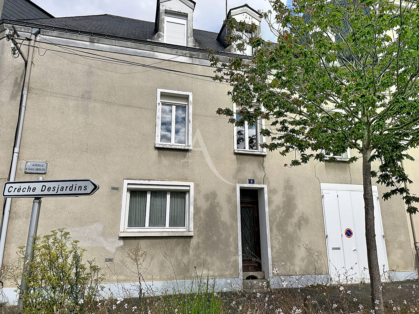 Agence immobilière de L'ADRESSE 49 - L'ADRESSE PASTEUR