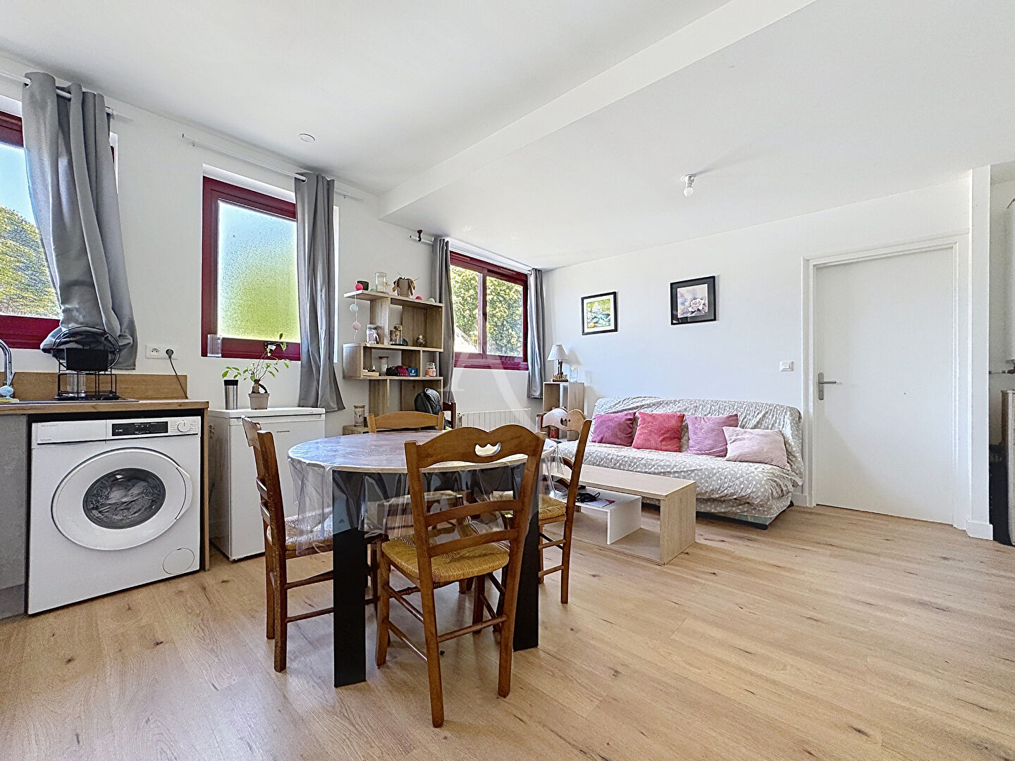 Agence immobilière de L'ADRESSE ANJOU-MAINE - L'Adresse Mayenne