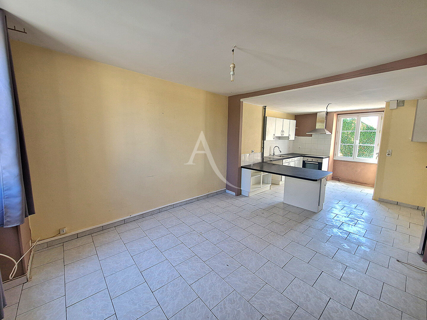 Agence immobilière de L'ADRESSE 49 - L'ADRESSE DE CHATEAUNEUF