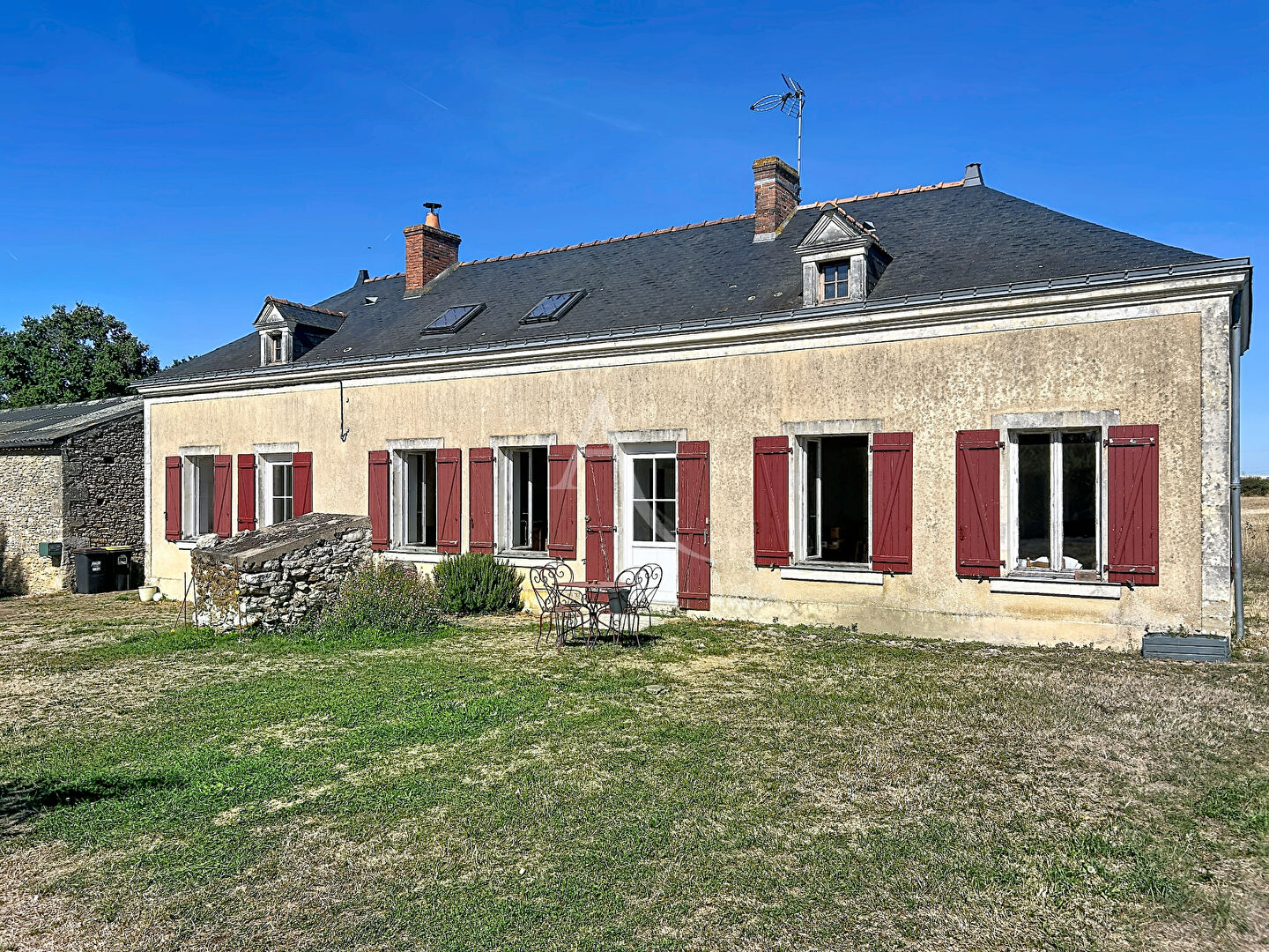 Agence immobilière de L'ADRESSE 49 - L'ADRESSE DE THOUARCE