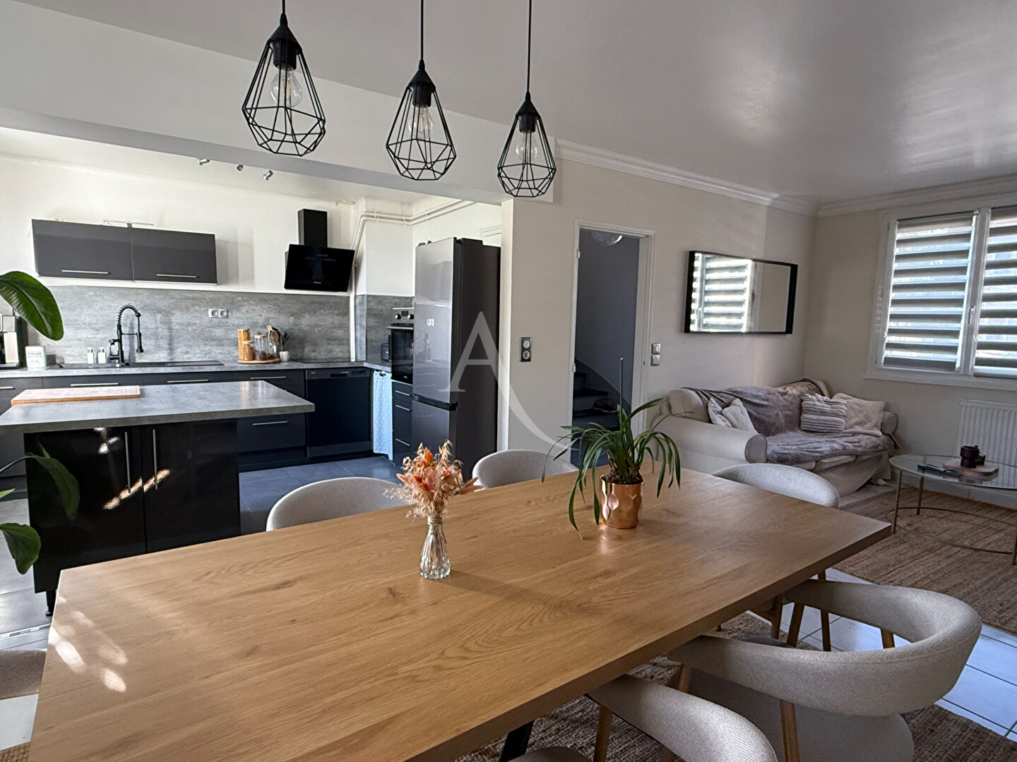 Agence immobilière de l'Adresse Le Mans Nord