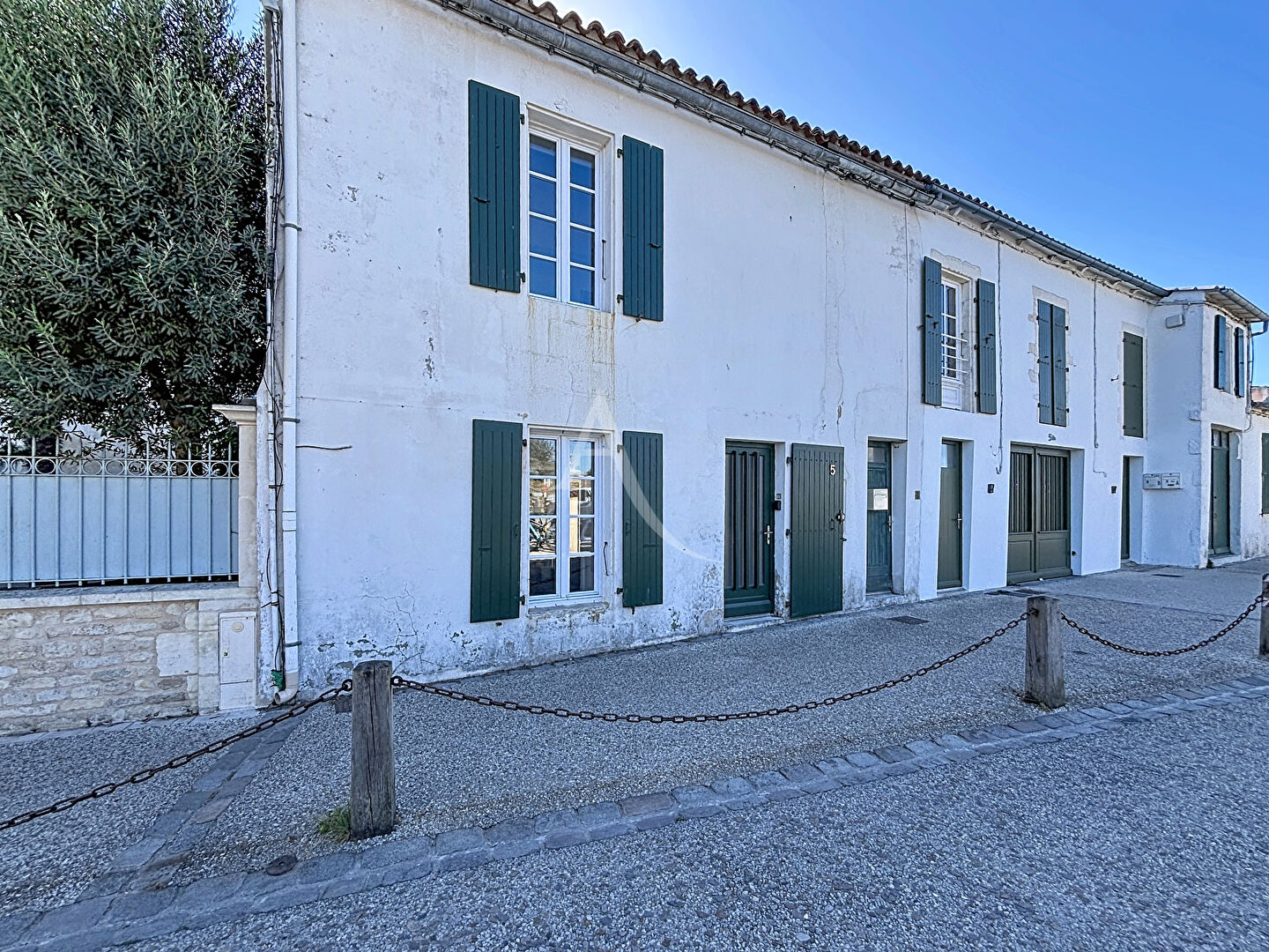 Agence immobilière de L'ADRESSE Châtelaillon Plage