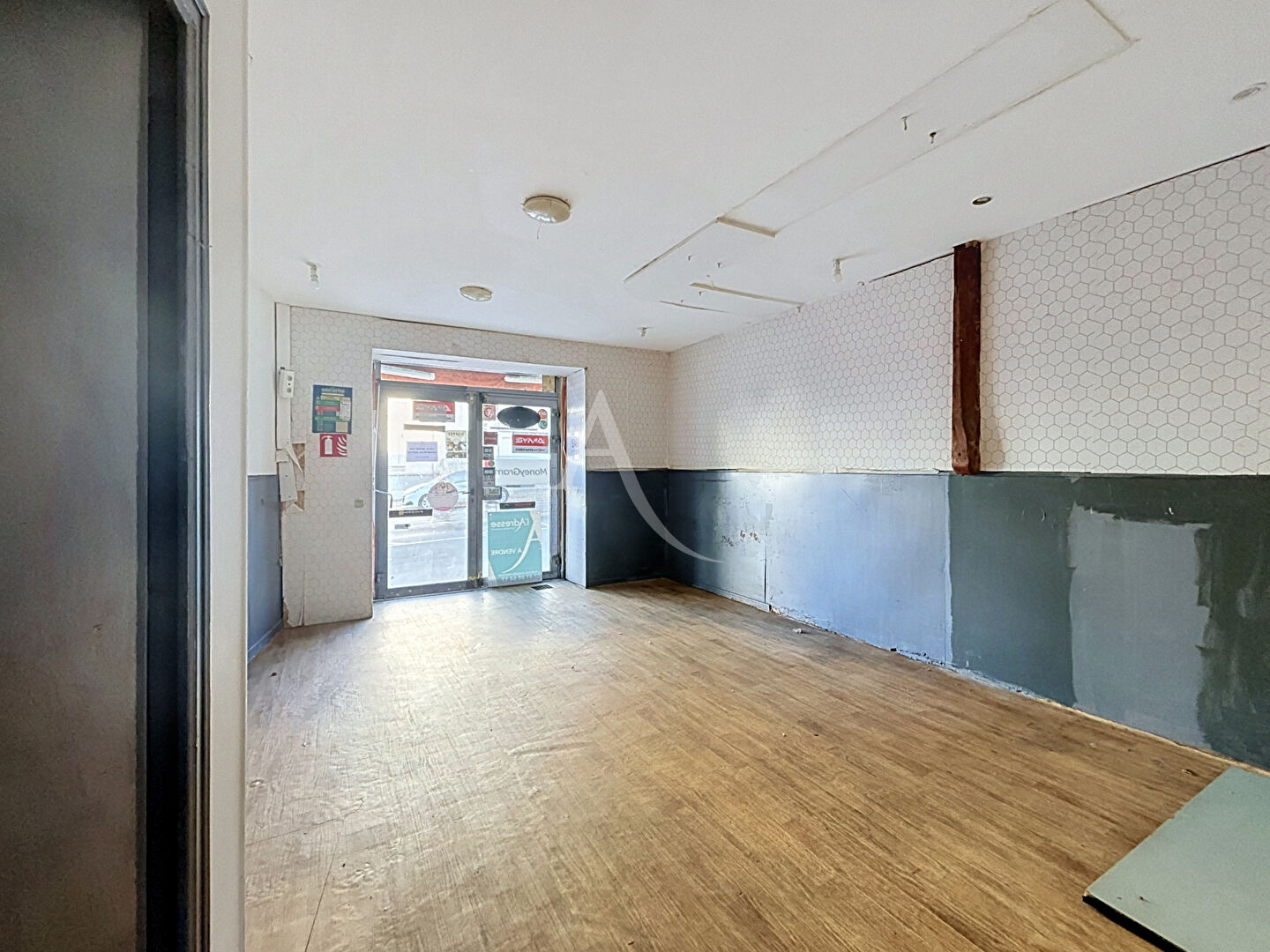 Agence immobilière de L'ADRESSE 49 - L'ADRESSE PASTEUR