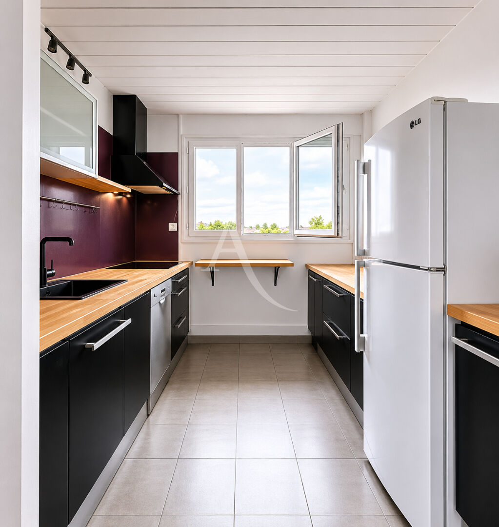 Agence immobilière de L'ADRESSE 49 - L'ADRESSE PASTEUR