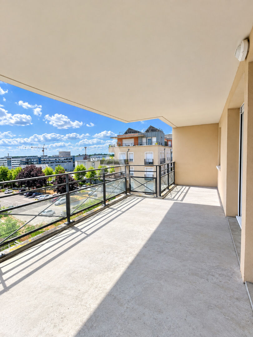 Agence immobilière de l'Adresse Le Mans Centre