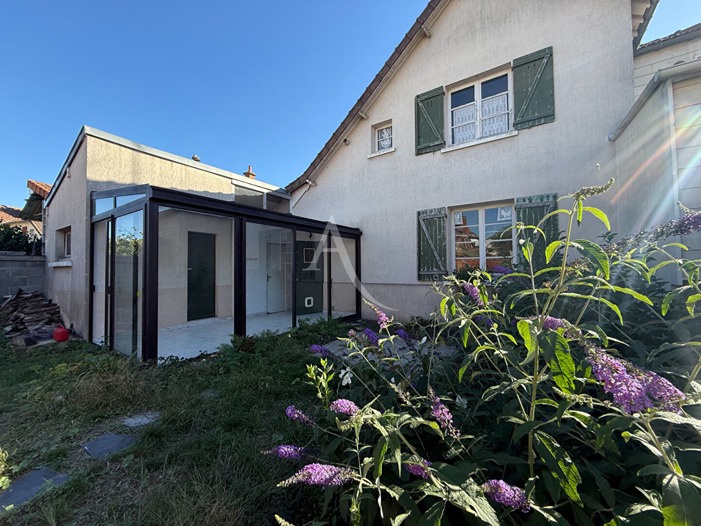 Agence immobilière de l'Adresse Le Mans Centre