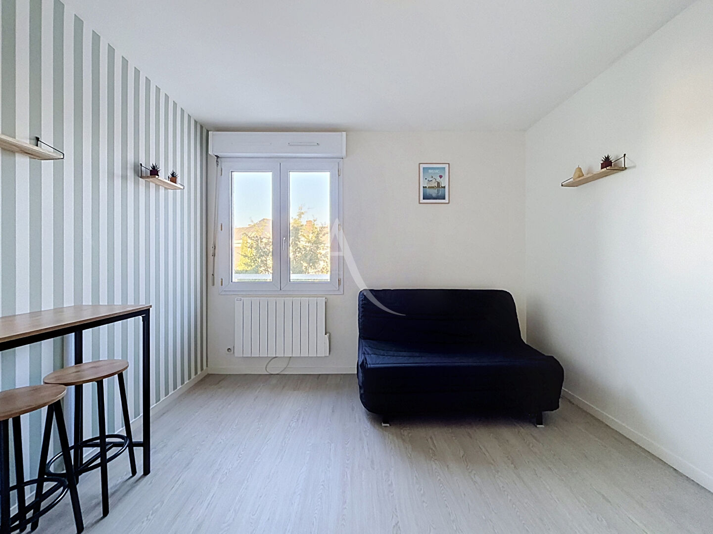 Agence immobilière de L'ADRESSE 49 - L'ADRESSE FONCIERE ANJOU