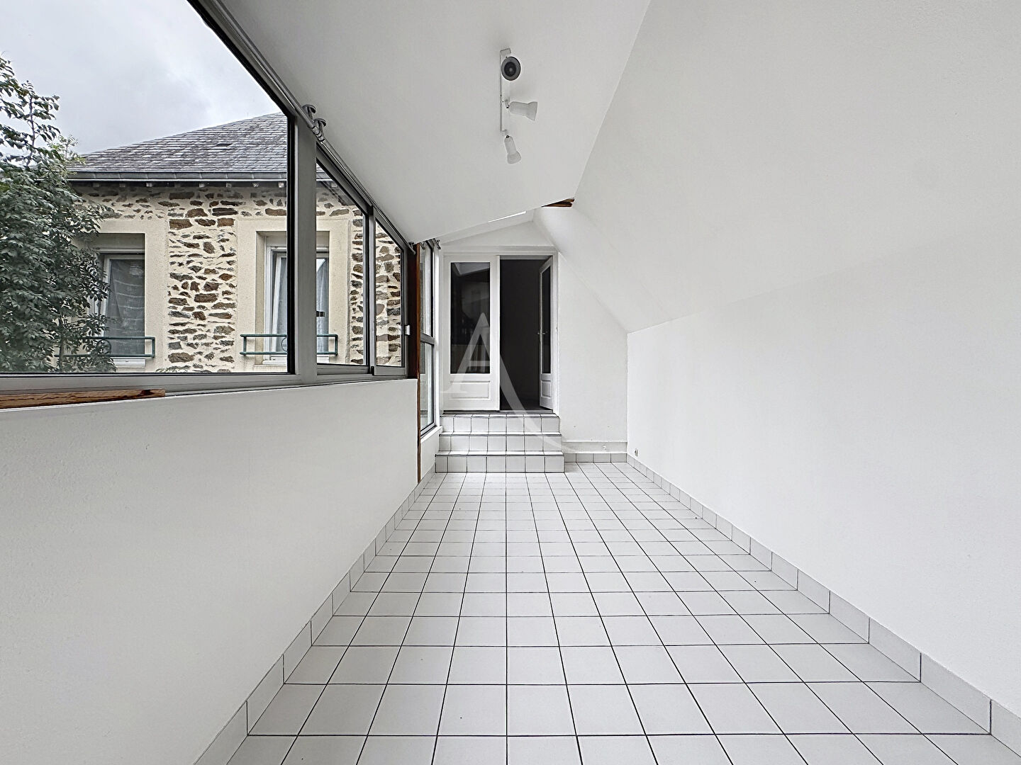 Agence immobilière de L'ADRESSE ANJOU-MAINE - L'Adresse Mayenne