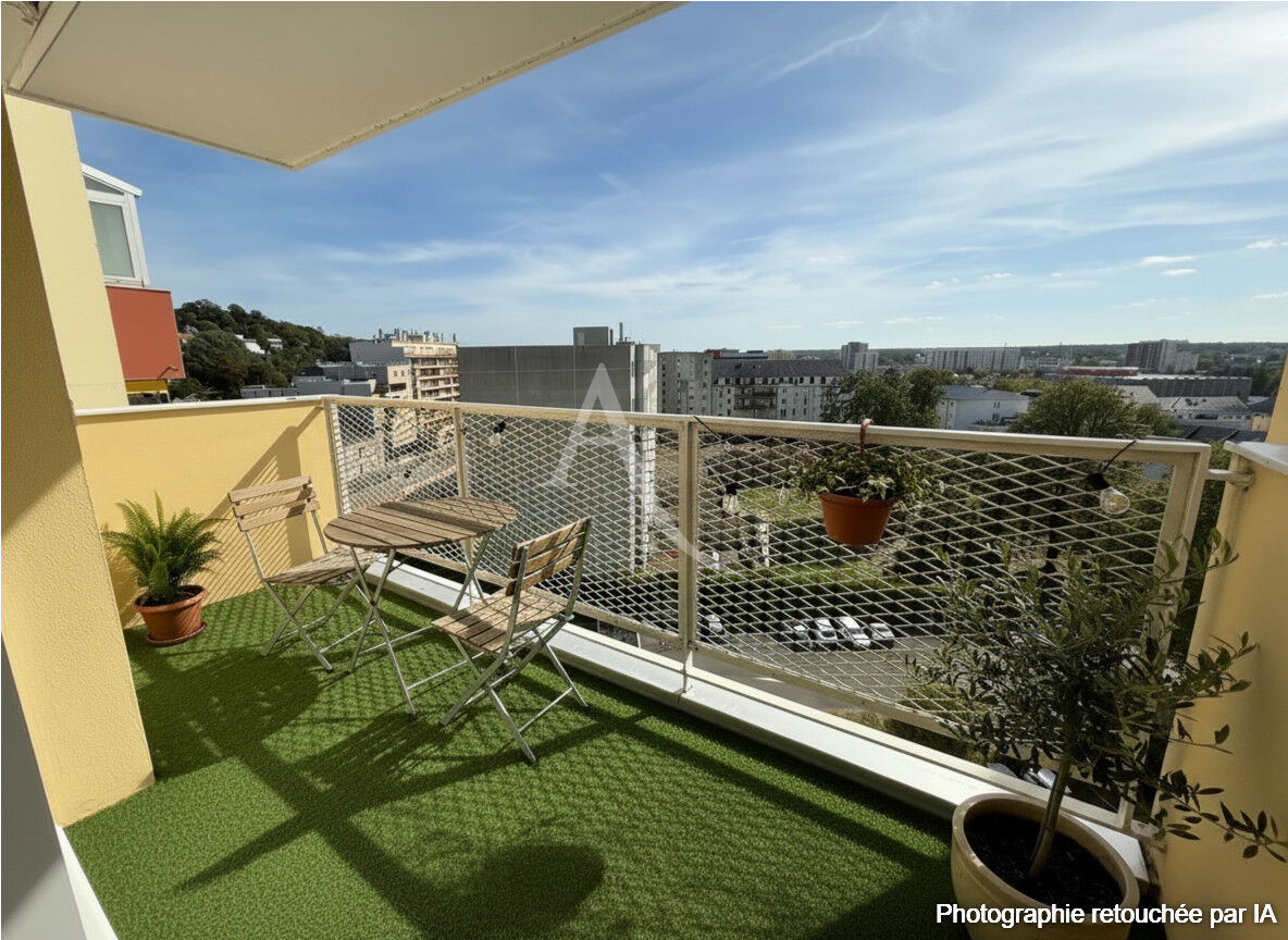 Agence immobilière de l'Adresse Le Mans Centre