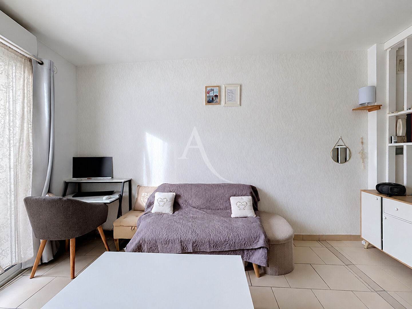 Agence immobilière de L'ADRESSE 49 - L'ADRESSE DE CHATEAU GONTIER