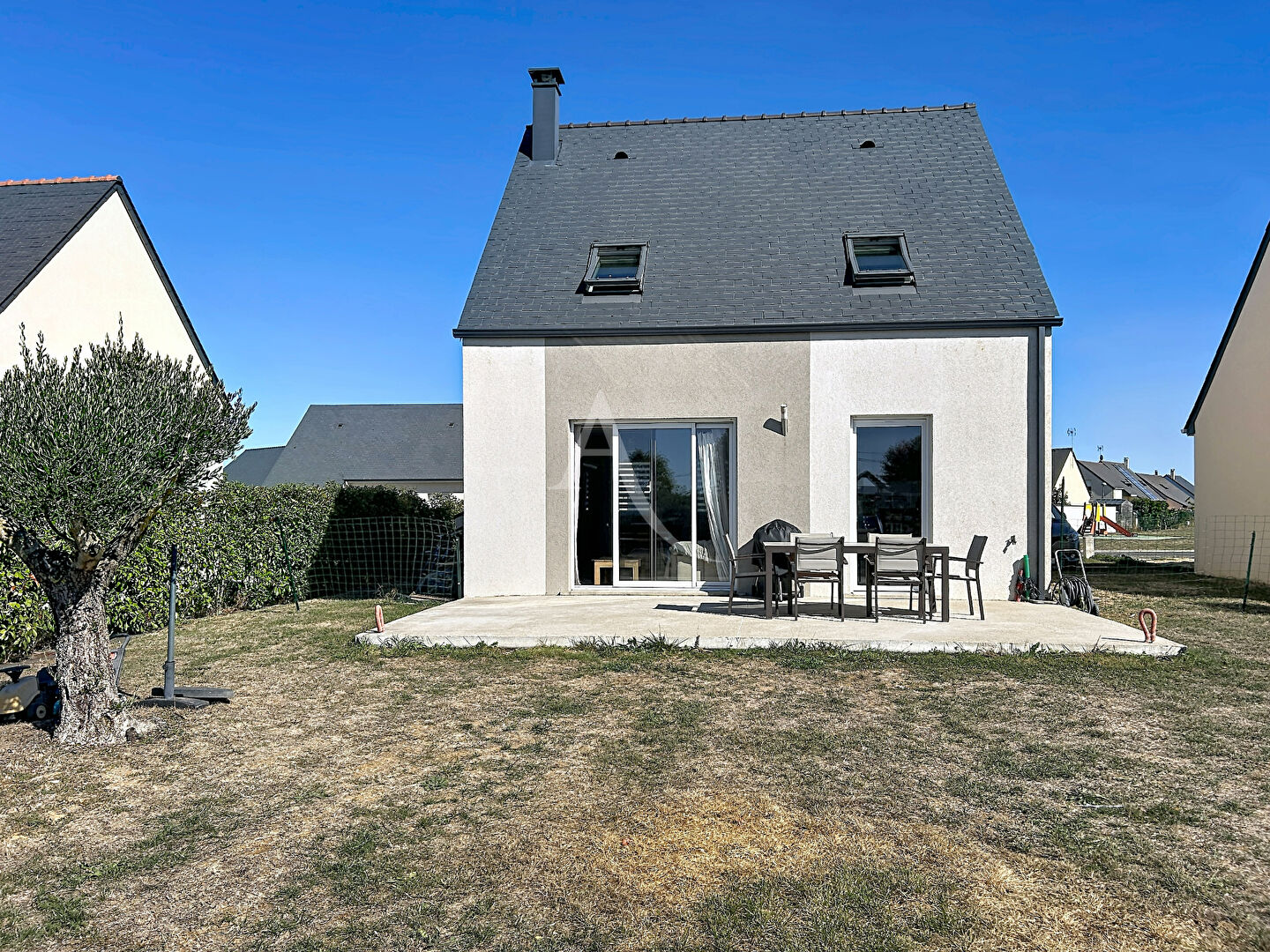 Agence immobilière de L'ADRESSE 49 - L'ADRESSE DE THOUARCE