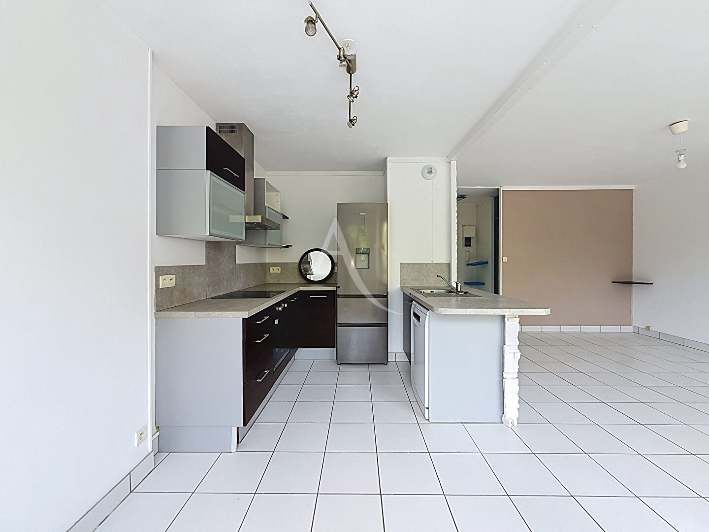 Agence immobilière de L'ADRESSE 49 - L'ADRESSE PASTEUR