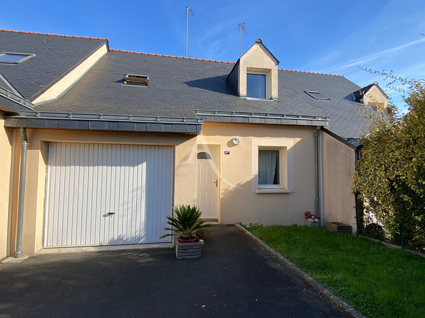 Maison MURS ERIGNE   5 pièce(s)   88.78 m2