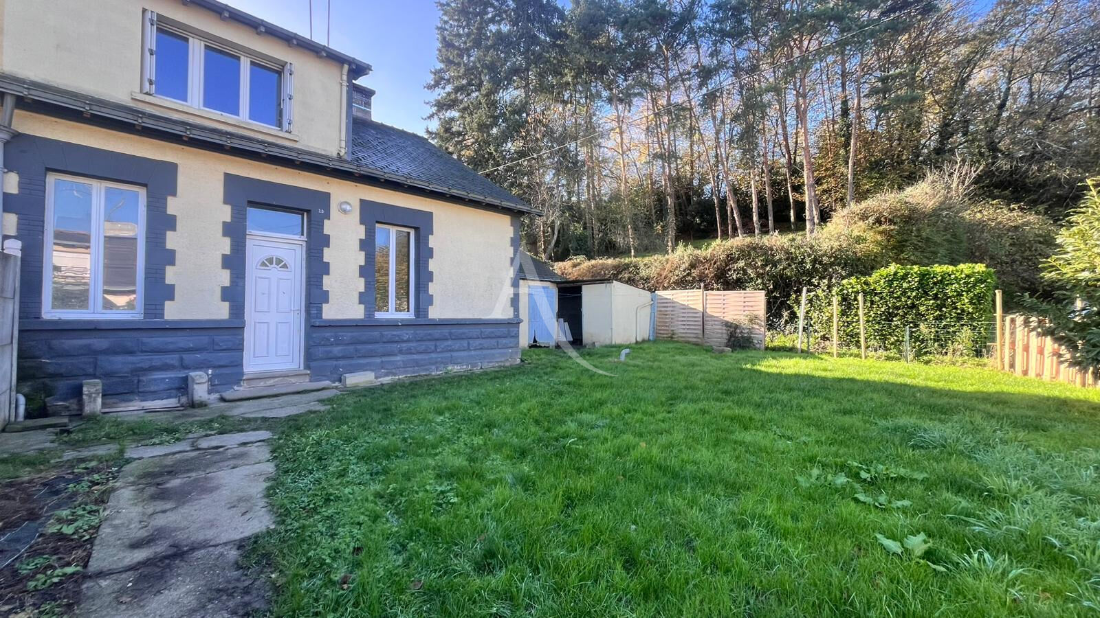 Agence immobilière de L'ADRESSE 49 - L'ADRESSE DE SEGRE