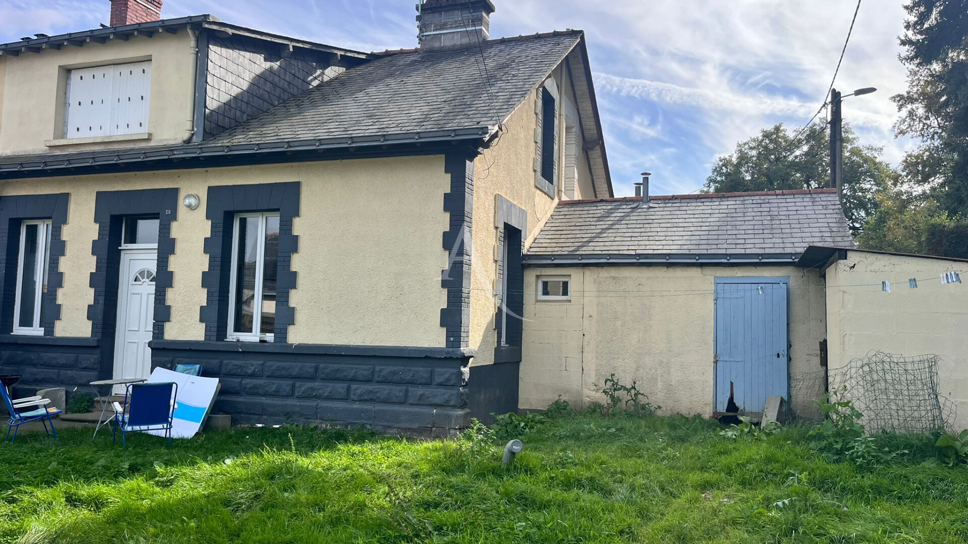 Photo Maison à vendre, Idéal investisseur, Locataire en place image 2/2